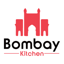 Bombay Kitchen  logo.